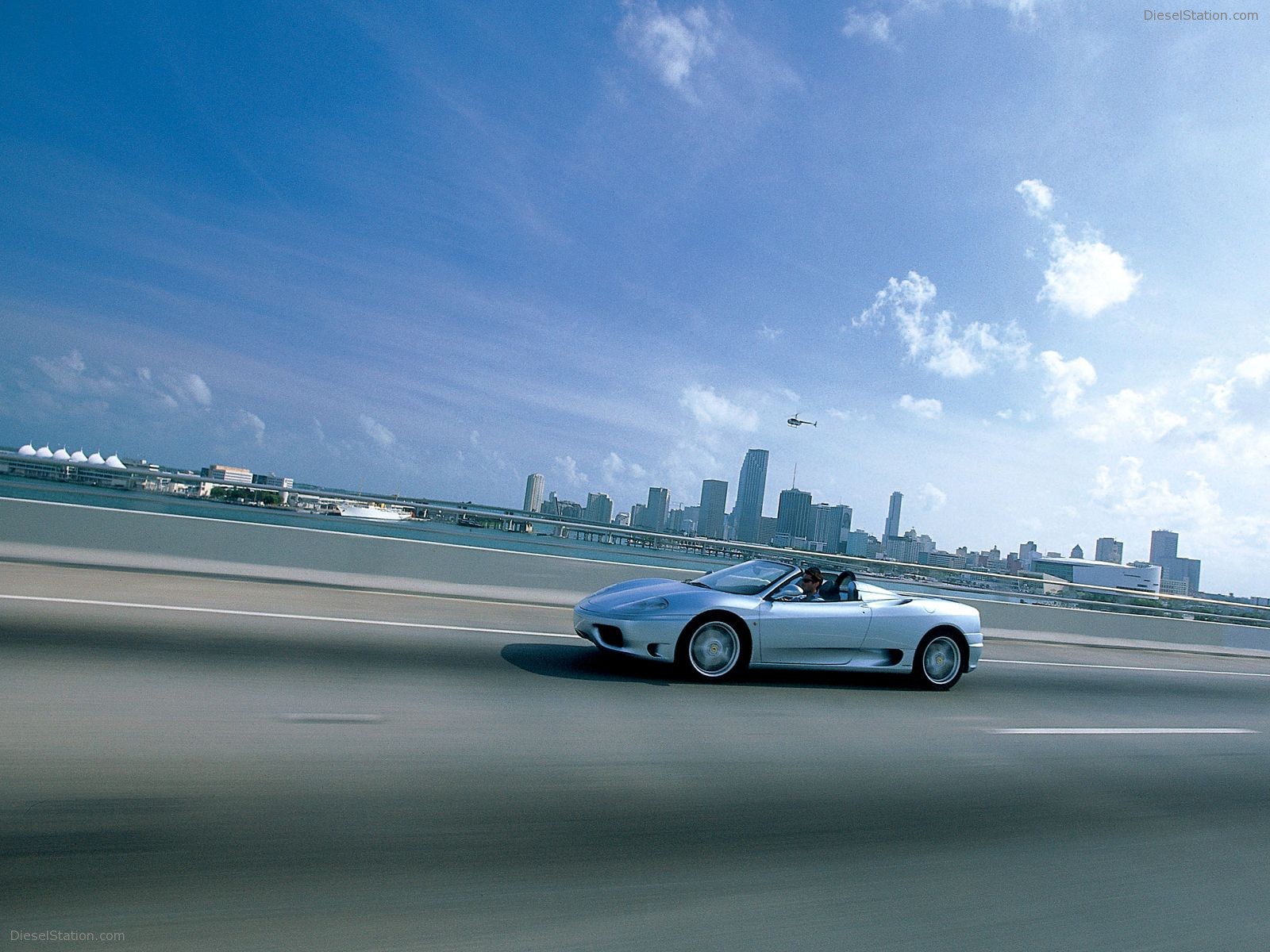Ferrari 360 Modena